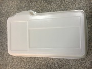 ABS、PP、PC、HIPS、PMMA大型厚片吸塑成型美容臺車醫(yī)用機箱加工